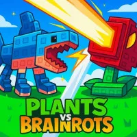 Plants vs Brainrots thumbnail