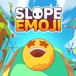 Slope Emoji thumbnail