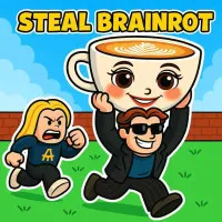 Steal a Brainrot 3D thumbnail