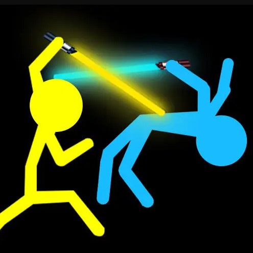 Stickman Clash cover