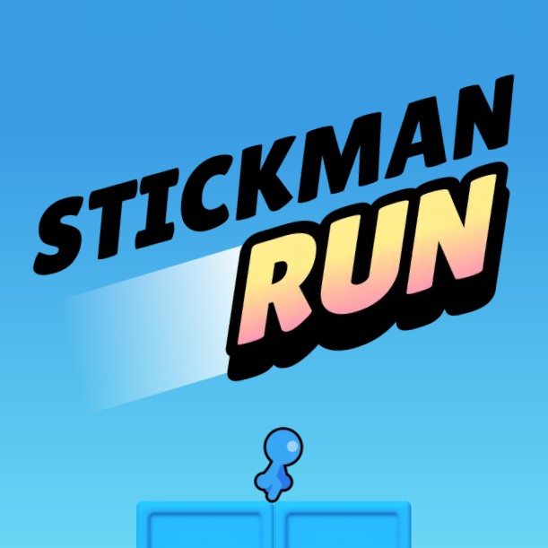 Stickman Run thumbnail