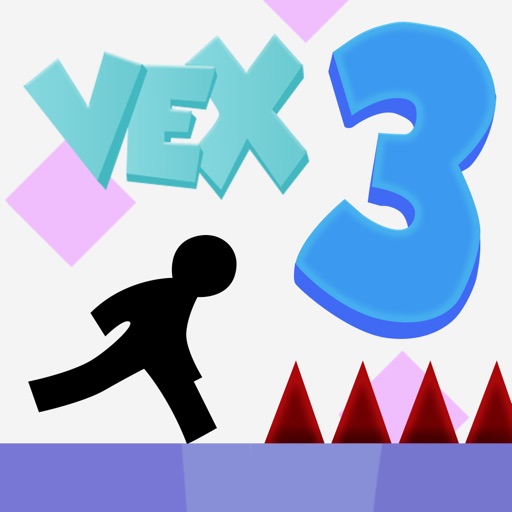 Vex 3 cover